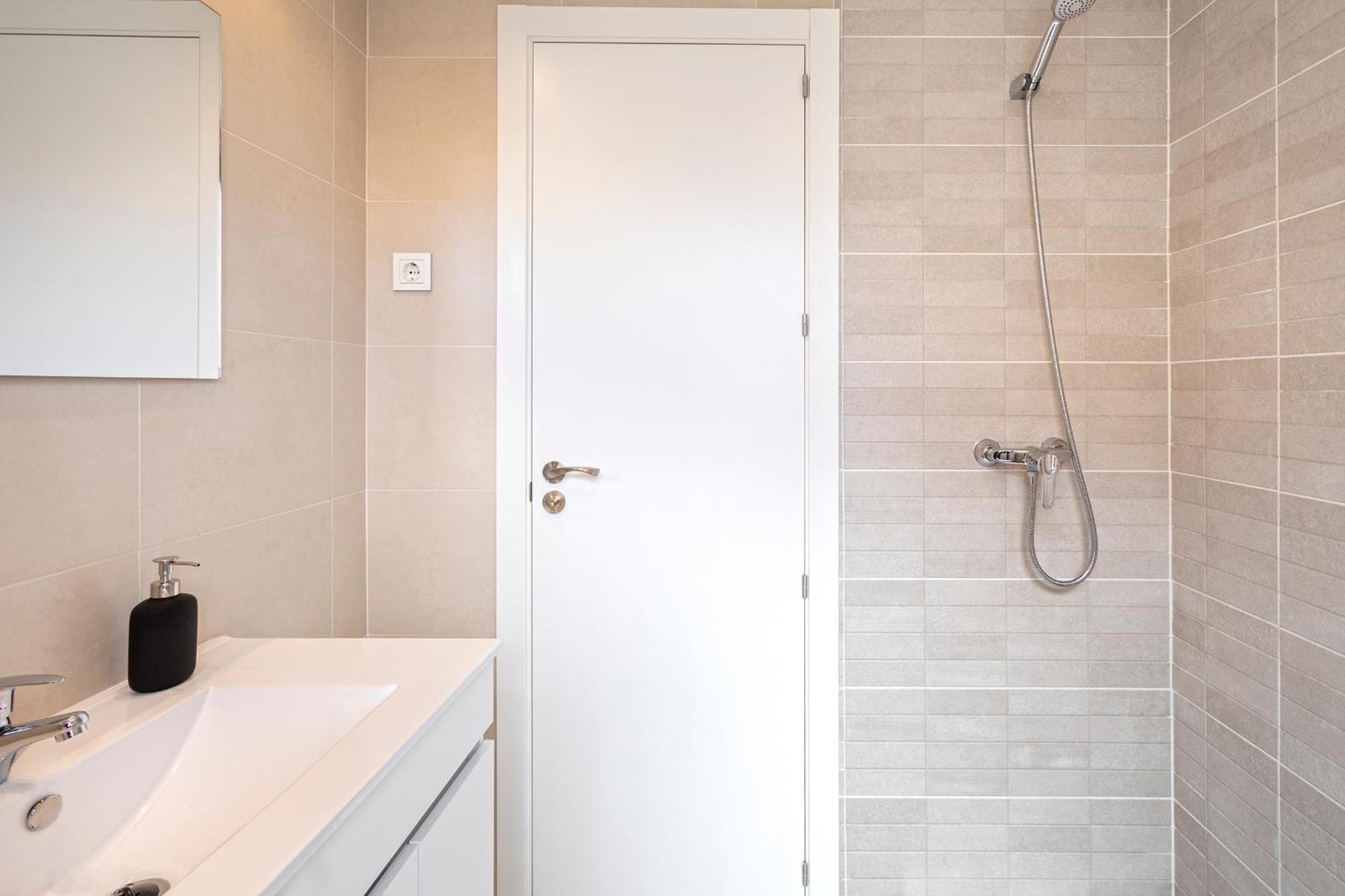 Malaga Rivas 34 Suites Homes Экстерьер фото